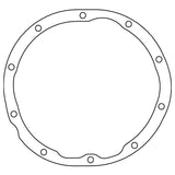 Cometic Ford 9in .032in AFM Differential Cover Gasket - 10 Bolt - Extra Ring Gear Clearance by Cometic CGS-C15605-032
