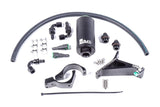Radium Engineering Early Subaru / Saab 9-2X Microglass Fuel Filter (Includes 20-0353) by Radium Engineering RAD20-0354-05