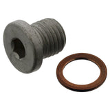 Bolt Plug with Sealing Ring VWAudi | N90965401