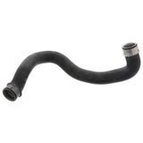 Coolant Hose with Quick Connectors - Mercedes by Febi 2045012982-FEB