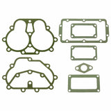 Gasket Set Lamella Valve - Volvo by Febi 3090471-FEB