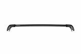 Thule AeroBlade Edge M Flush Mount Load Bar (33.25") - Audi / BMW / MINI / Mercedes / Porsche (OPEN BOX) by Thule 7602B-OB
