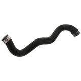 Coolant Hose with Quick Connectors - Mercedes by Febi 2045013182-FEB
