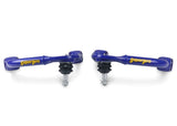 SuperPro 04-20 Ford F-150 Front Upper Control Arm Set by Superpro SPRTRC6670