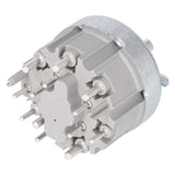 Light Switch - Mercedes by Febi 0005455404-FEB