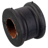 Sway Bar Bushing - Mercedes by Febi 1243232285-FEB