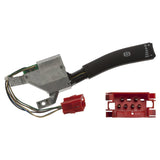 Steering Column Switch Assembly - Volvo by Febi 1078844-FEB