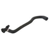 Coolant Hose with Quick Coupling - BMW/MINI by Febi 11531711381-FEB