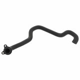 Coolant Hose with Quick Coupling BMW | 11537545890