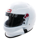 Racequip White SIDE AIR PRO20 SA2020 by RaceQuip