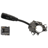 Steering Column Switch Assembly - Mercedes by Febi 2105450110-FEB