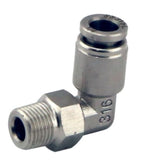 Turbosmart WG45/50 Actuator Collar by Turbosmart TS-0550-3010