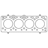 Cometic Ferrari F106A / F106B Dino V8 .040in MLS Cylinder Head Gasket - 81mm Bore by Cometic CGS-C4430-040