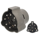 Ignition Switch - Mercedes by Febi 1244620093-FEB
