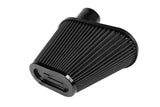 Racingline R600E Carbon Fiber Cold Air Intake - VW/Audi MK7 / MK8 / 8V / 8Y / Golf / GTI / Golf R / A3 / S3 by Racingline