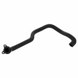 Coolant Hose with Quick Coupling - BMW/MINI by Febi 11537544638-FEB