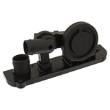 Breather Valve For Crankcase - VW/Audi by Febi 06F129101C-FEB