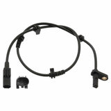 ABS Sensor - Mercedes by Febi 2115402117-FEB