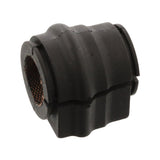 Sway Bar Bushing - Mercedes by Febi 2033232285-FEB