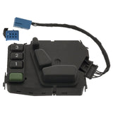 Switch Unit - Mercedes by Febi 2108209110-FEB