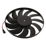 Radiator Fan - VW/Audi by Febi 701959455AB-FEB