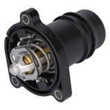 Thermostat - GM by Febi 25200454-FEB