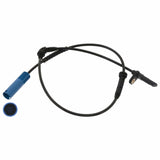 ABS Sensor - BMW/MINI by Febi 34529804589-FEB