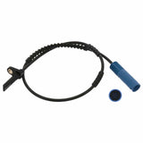 ABS Wheel Speed Sensor - MINI | 34529804590