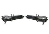 SuperPro 98-04 Nissan Frontier 2WD D22 Front Lower Control Arm Set by Superpro SPRTRC543