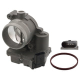 Throttle Body with Gasket - VW/Audi by Febi 4E0145950C-FEB