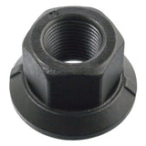 Wheel Nut - VW/Audi by Febi N0201161-FEB