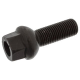 Wheel Bolt - VW/Audi by Febi 701601139-FEB