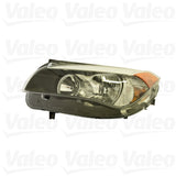 Headlight (Left) - BMW | 63117290237