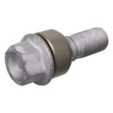 Wheel Bolt - Porsche by Febi 99636120300-FEB2