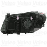 Valeo Headlight (Right) - BMW 63117290238-VAL
