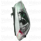 Valeo Headlight (Right) - BMW 63117290238-VAL