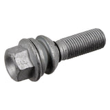 Wheel Bolt - VW/Audi by Febi 7L0601139-FEB2