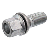 Wheel Bolt - VW/Audi by Febi 4D0601137-FEB2