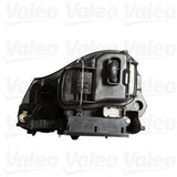 Valeo Headlight (Right) - Porsche 95563115451-VAL
