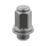 Wheel Nut with Captive Disc - Lexus by Febi 9094201058-FEB2