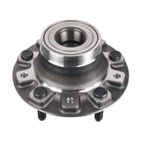 Wheel Bearing Kit - Ford by Febi 1763851-FEB
