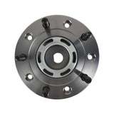 Wheel Bearing Kit - Ford by Febi 1763851-FEB