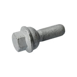 Wheel Bolt - VW/Audi by Febi WHT000888-FEB2