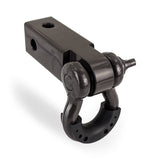 Mishimoto Borne Off-Road Shackled 2-Inch Hitch Receiver