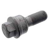 Wheel Bolt - VW/Audi by Febi 8R0601295-FEB2