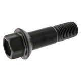 Wheel Bolt - Mercedes by Febi 0009901807-FEB2