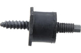 Air Filter Housing Mount - Saab by URO Parts 4671863-URP