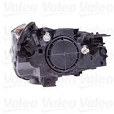 Valeo Headlight (Left) - BMW 63117346537-VAL