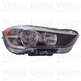 Headlight (Right) - BMW | 63117346538