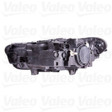 Valeo Headlight (Right) - BMW 63117346538-VAL